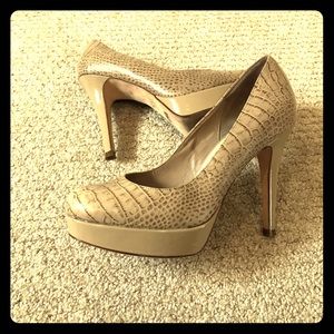 Cole Haan with Nike-Air insole.